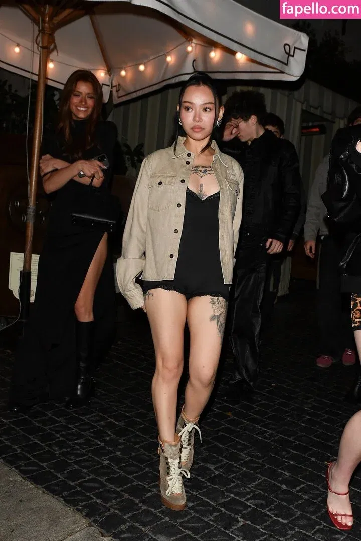 Bella Poarch Onlyfans Photo Gallery 