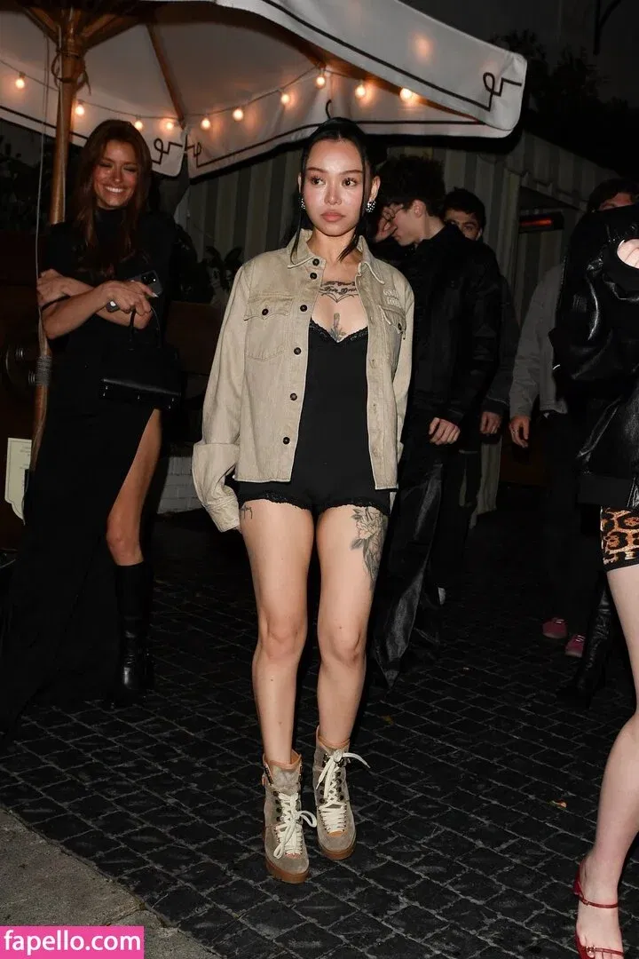 Bella Poarch Onlyfans Photo Gallery 