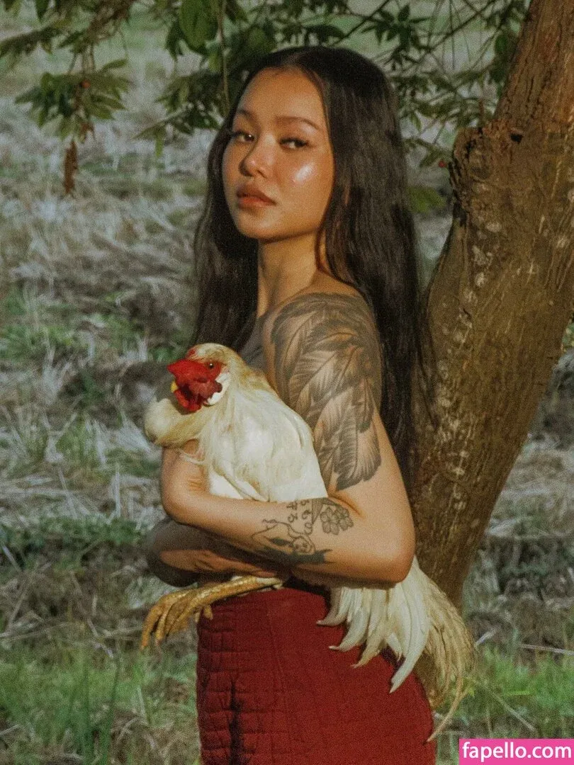 Bella Poarch Onlyfans Photo Gallery 