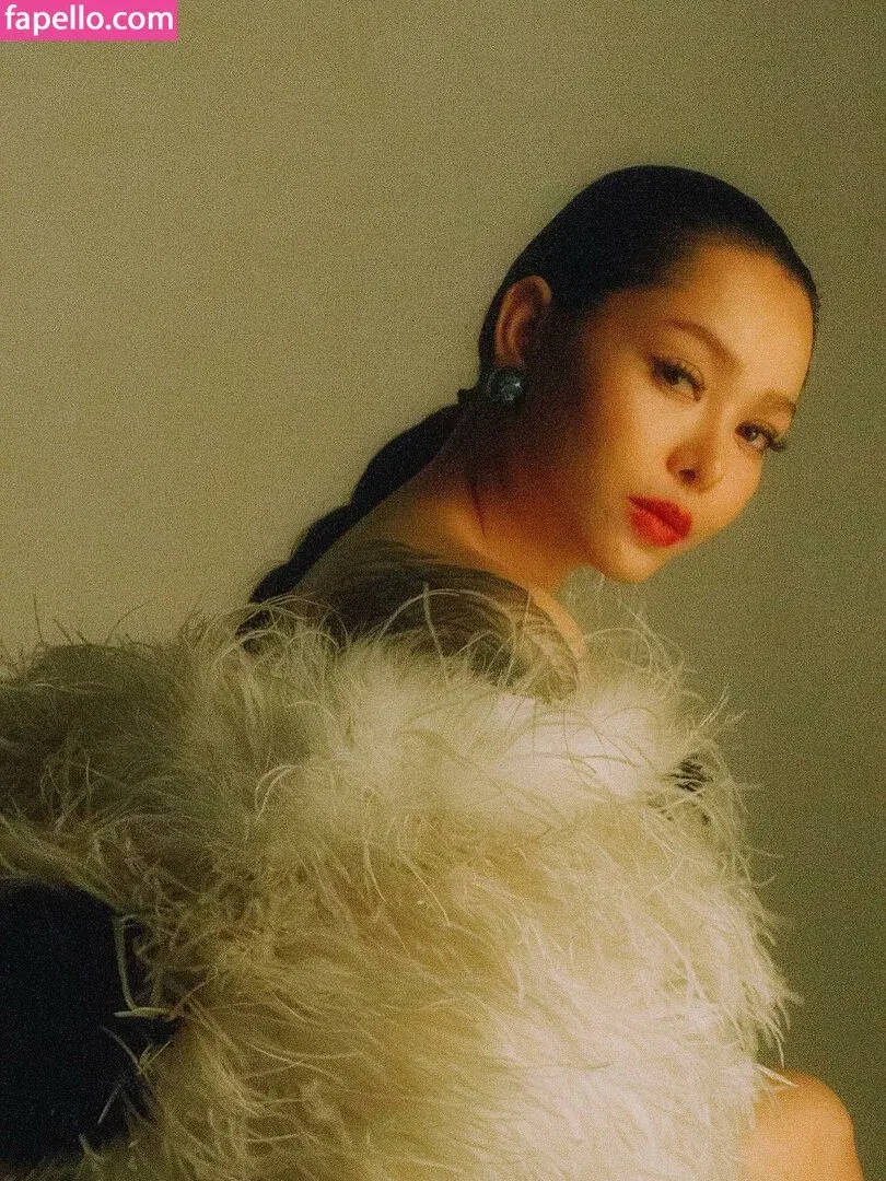 Bella Poarch Onlyfans Photo Gallery 