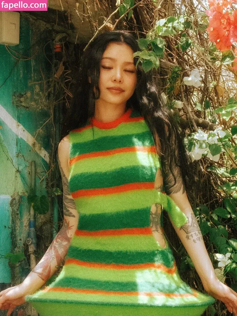 Bella Poarch Onlyfans Photo Gallery 