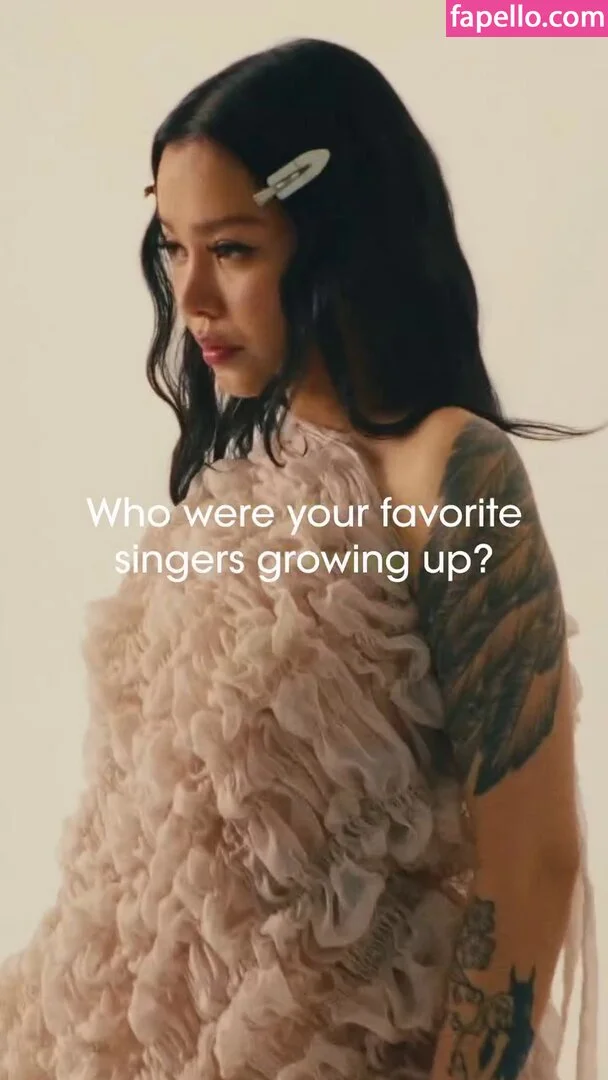 Bella Poarch Onlyfans Photo Gallery 