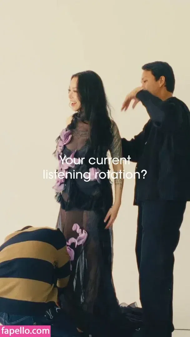 Bella Poarch Onlyfans Photo Gallery 