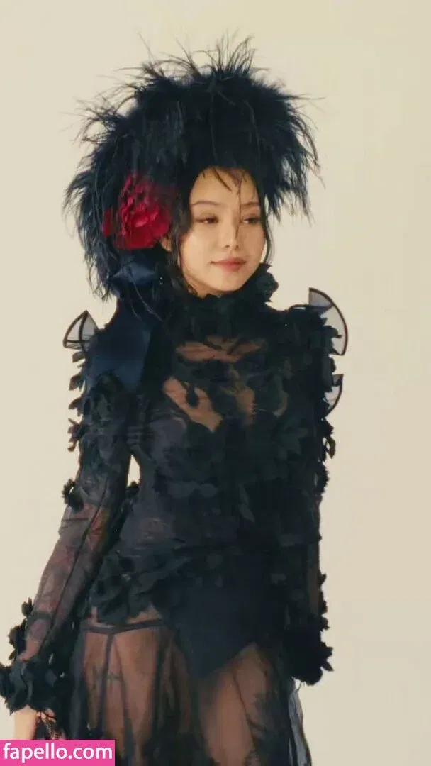 Bella Poarch Onlyfans Photo Gallery 