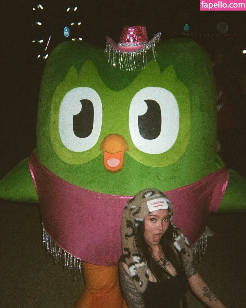 Bella Poarch Onlyfans Photo Gallery 