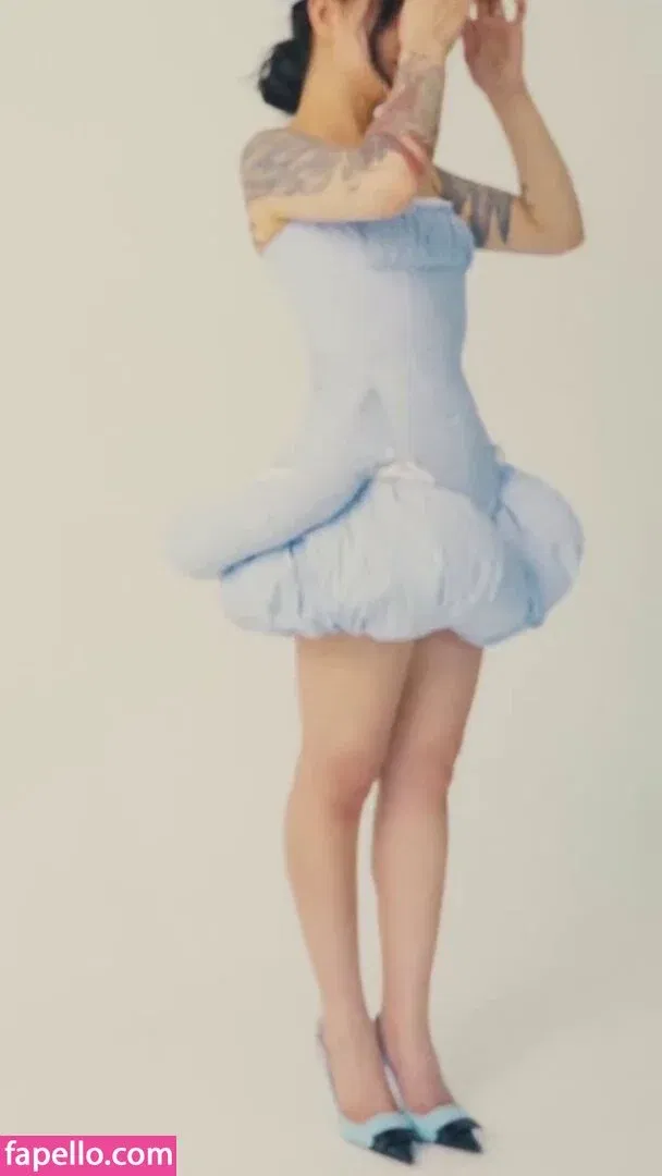 Bella Poarch Onlyfans Photo Gallery 