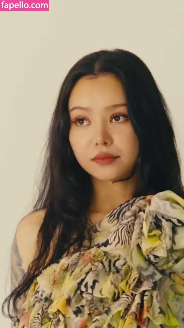 Bella Poarch Onlyfans Photo Gallery 