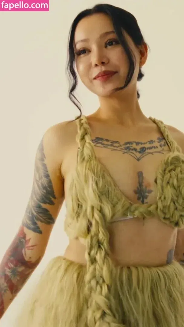 Bella Poarch Onlyfans Photo Gallery 