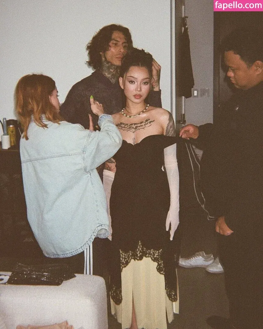 Bella Poarch Onlyfans Photo Gallery 