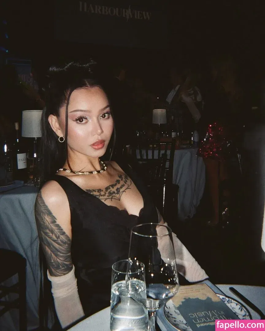 Bella Poarch Onlyfans Photo Gallery 