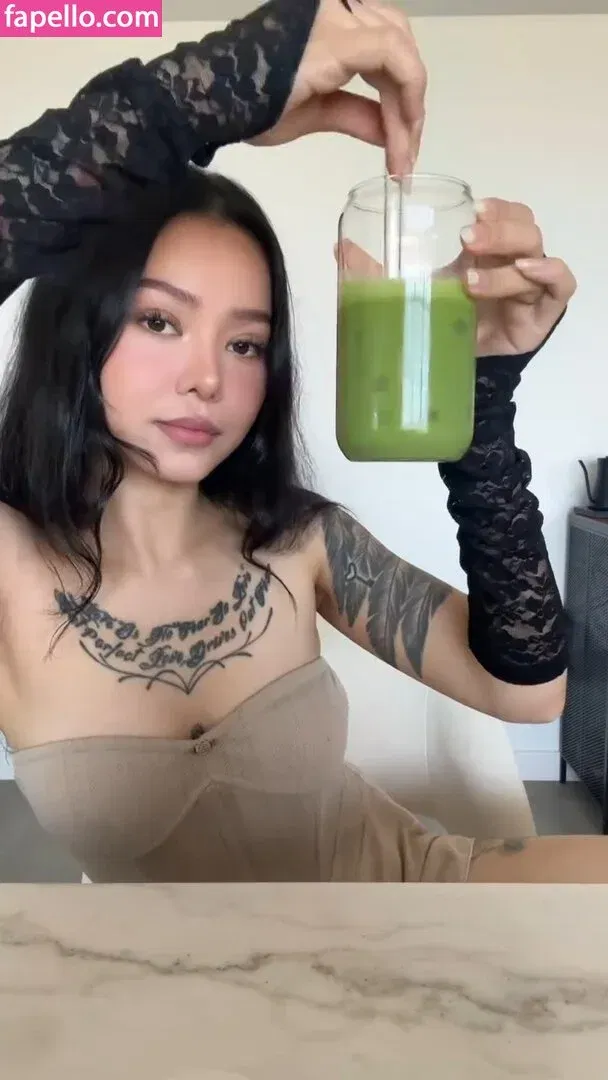 Bella Poarch Onlyfans Photo Gallery 