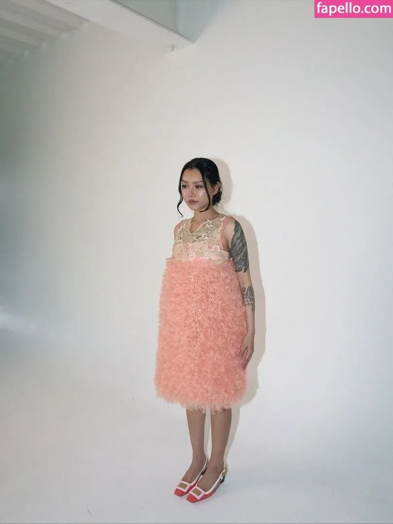 Bella Poarch Onlyfans Photo Gallery 