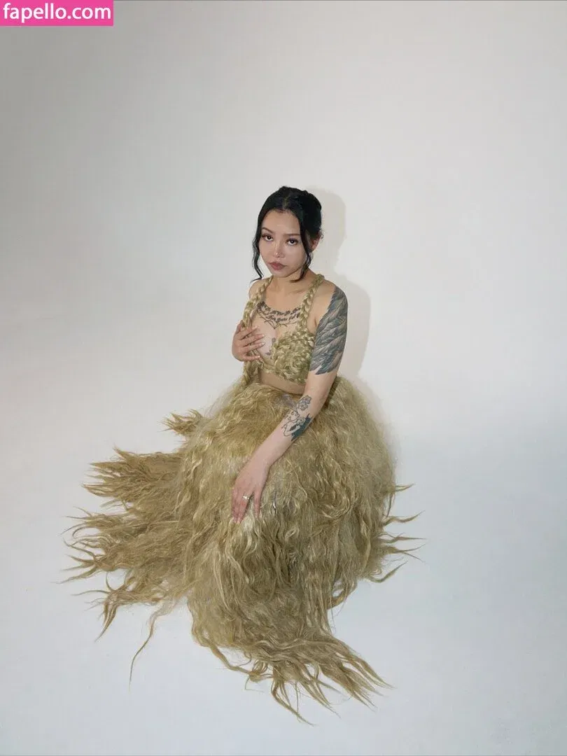 Bella Poarch Onlyfans Photo Gallery 