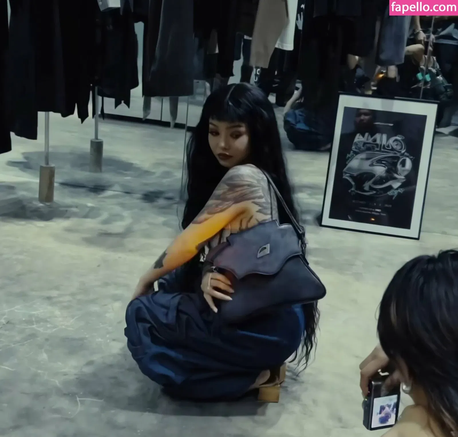 Bella Poarch Onlyfans Photo Gallery 