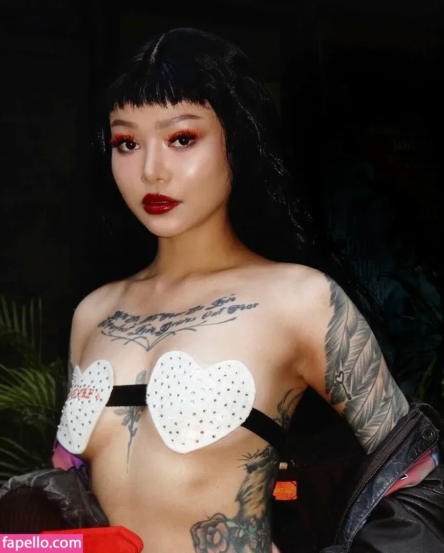 Bella Poarch Onlyfans Photo Gallery 