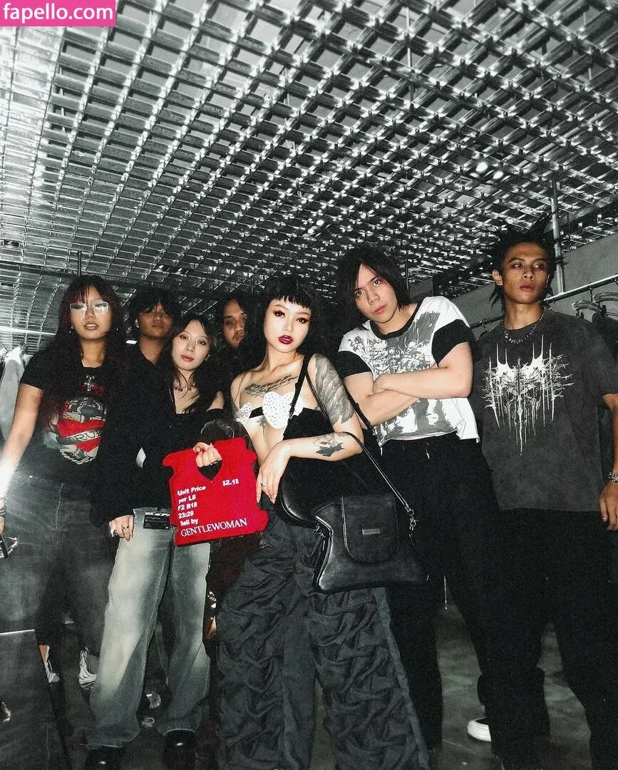 Bella Poarch Onlyfans Photo Gallery 