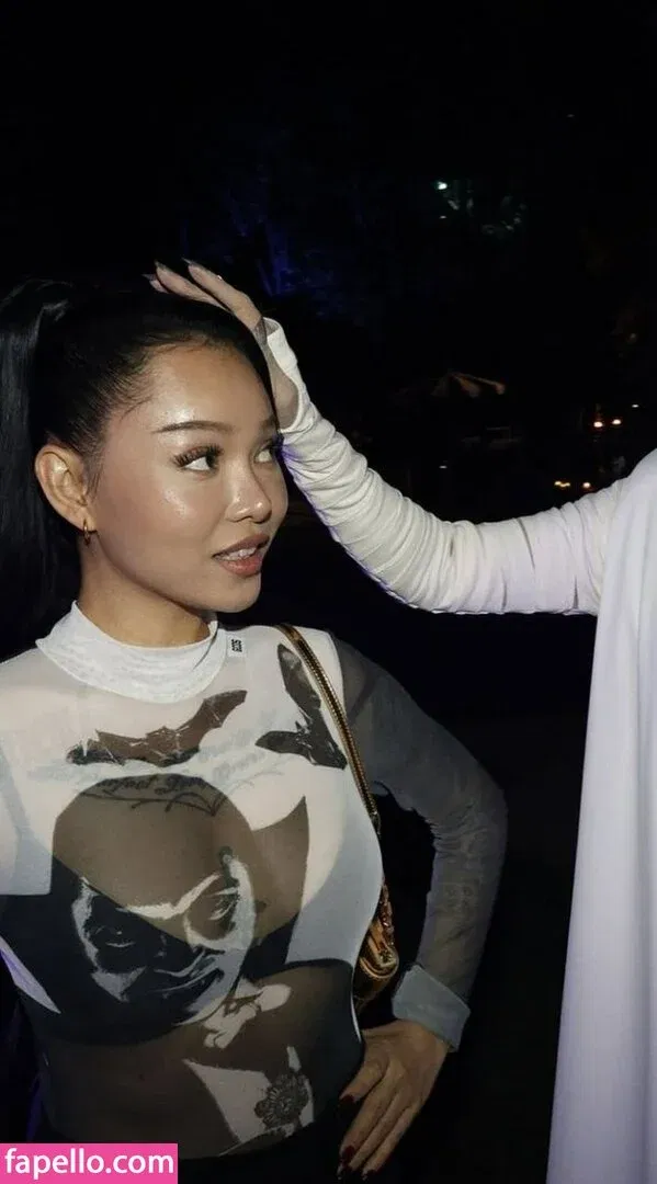 Bella Poarch Onlyfans Photo Gallery 