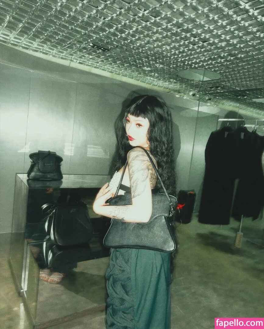 Bella Poarch Onlyfans Photo Gallery 