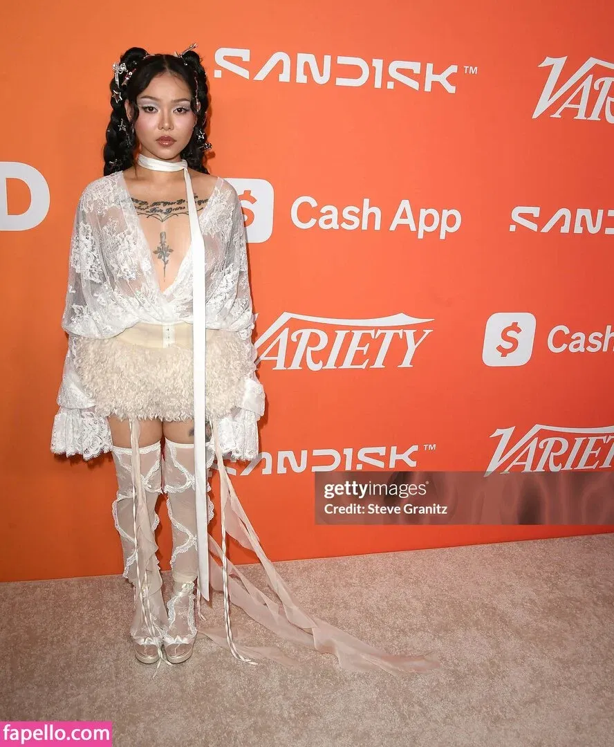 Bella Poarch Onlyfans Photo Gallery 