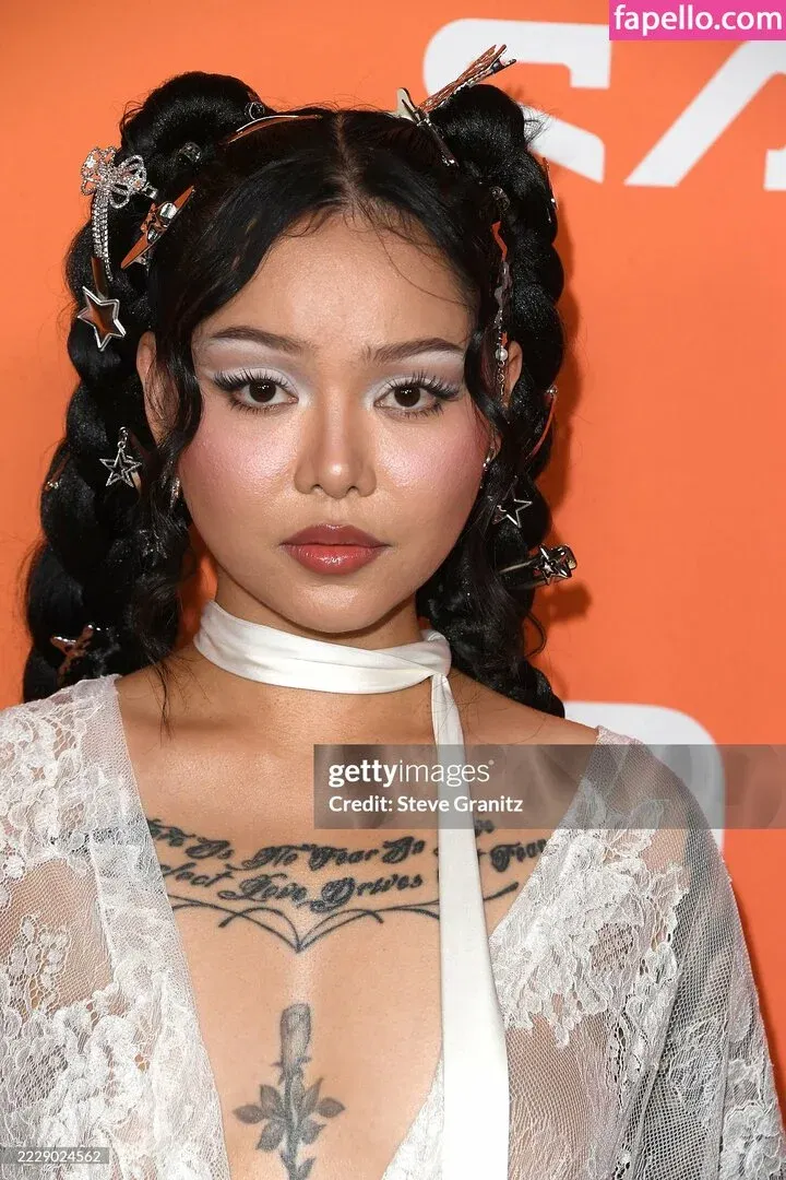 Bella Poarch Onlyfans Photo Gallery 