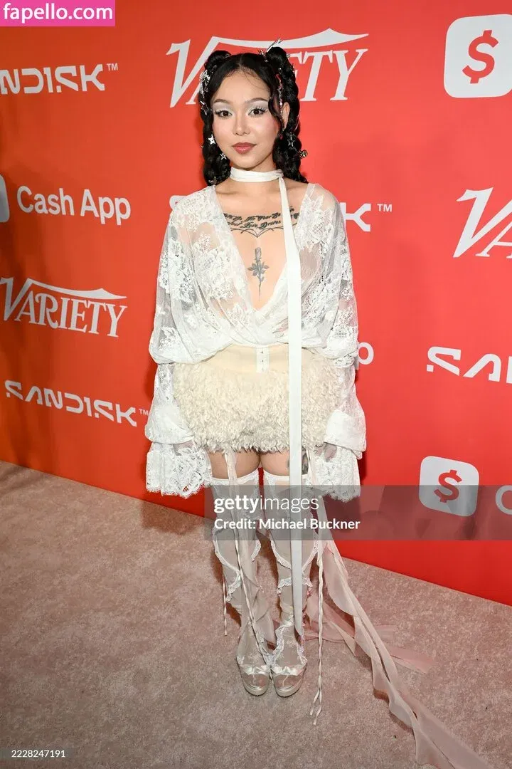 Bella Poarch Onlyfans Photo Gallery 