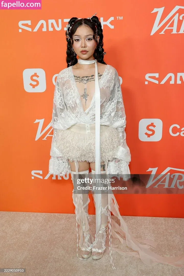 Bella Poarch Onlyfans Photo Gallery 