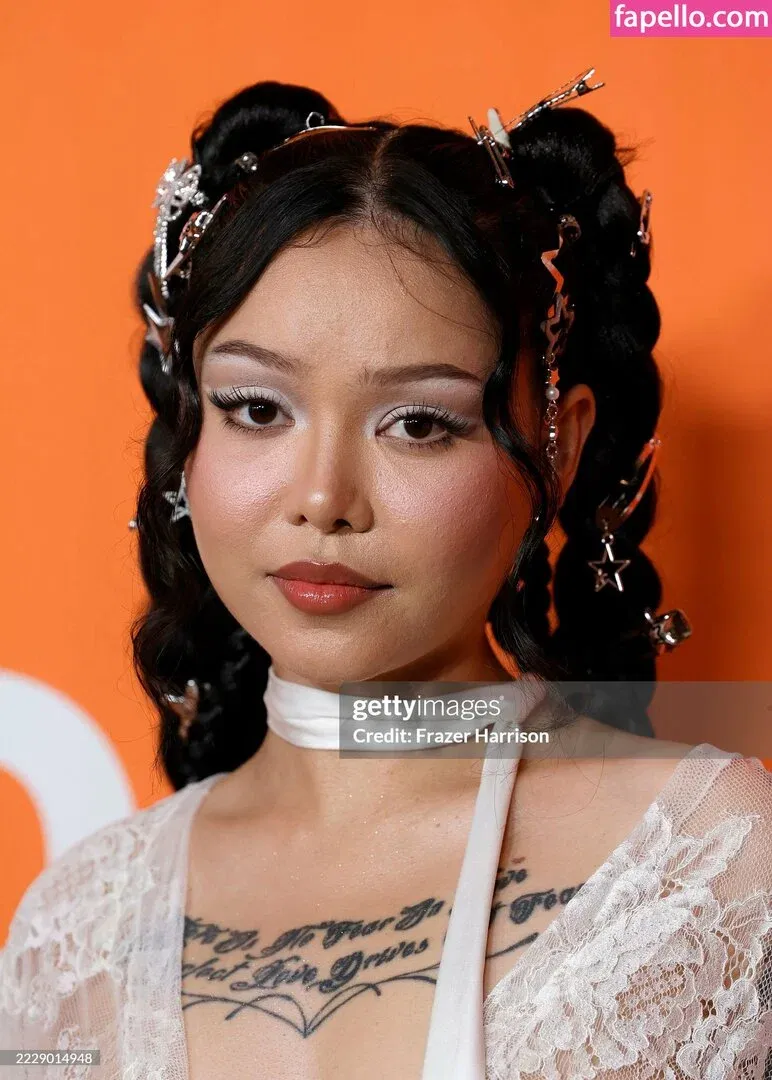 Bella Poarch Onlyfans Photo Gallery 