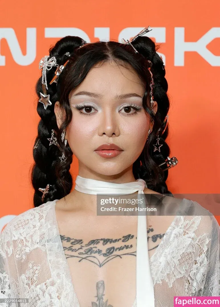 Bella Poarch Onlyfans Photo Gallery 