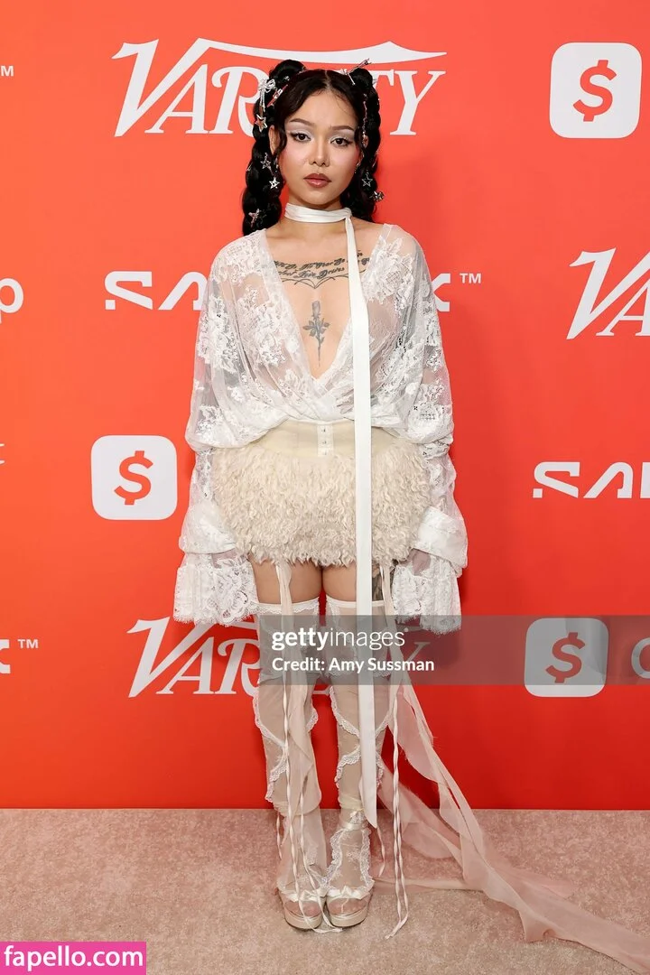 Bella Poarch Onlyfans Photo Gallery 