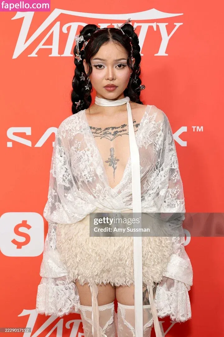 Bella Poarch Onlyfans Photo Gallery 