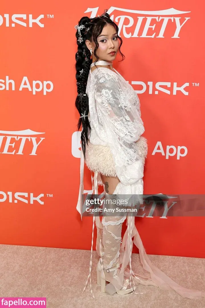 Bella Poarch Onlyfans Photo Gallery 