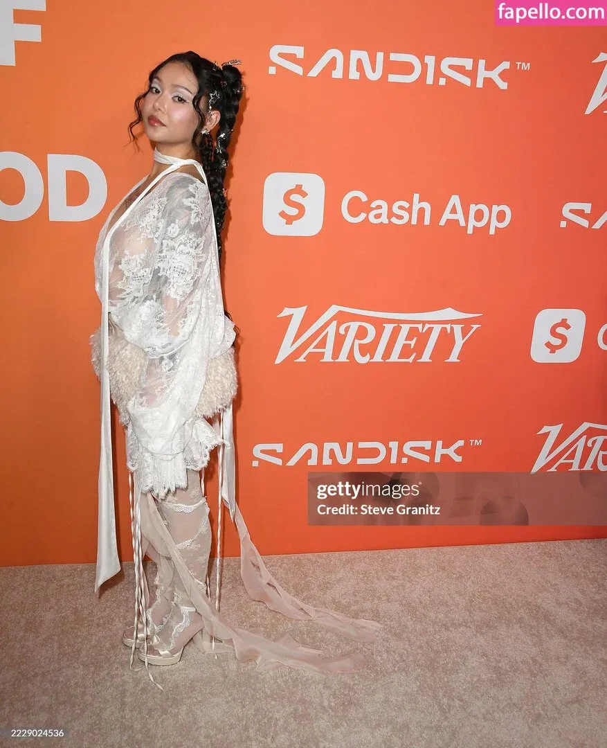 Bella Poarch Onlyfans Photo Gallery 