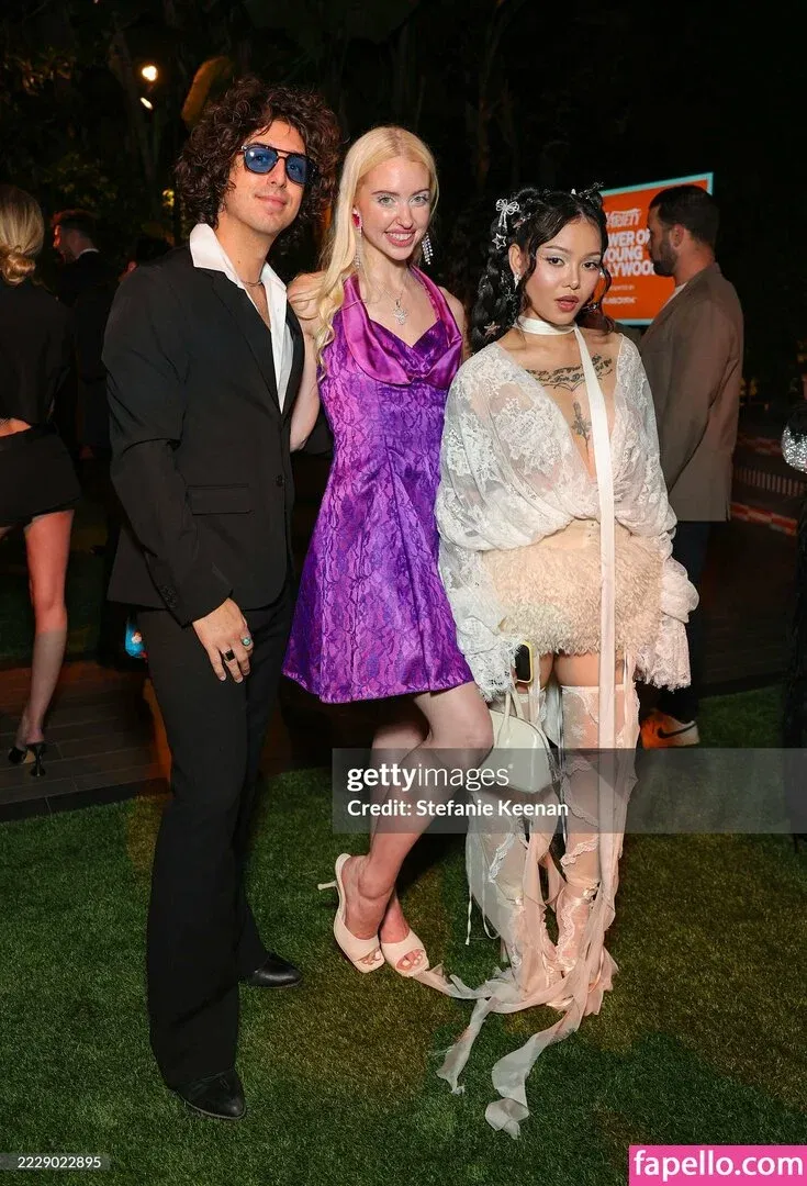 Bella Poarch Onlyfans Photo Gallery 