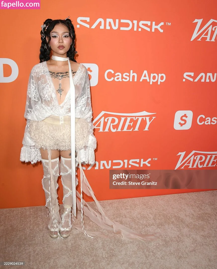 Bella Poarch Onlyfans Photo Gallery 