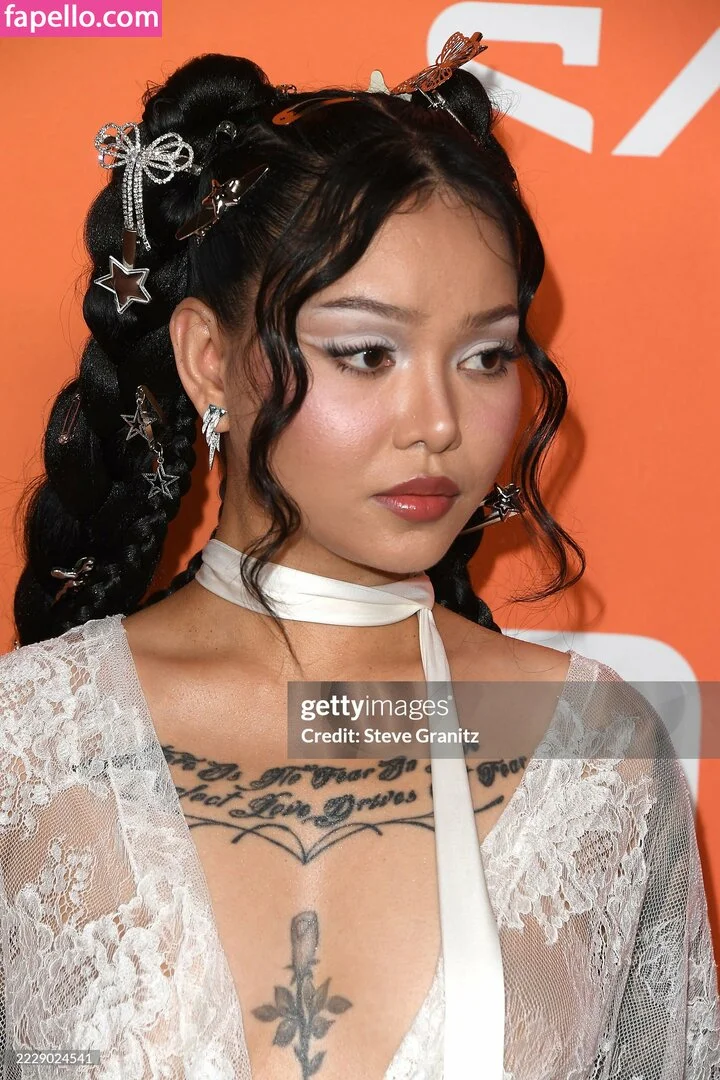 Bella Poarch Onlyfans Photo Gallery 