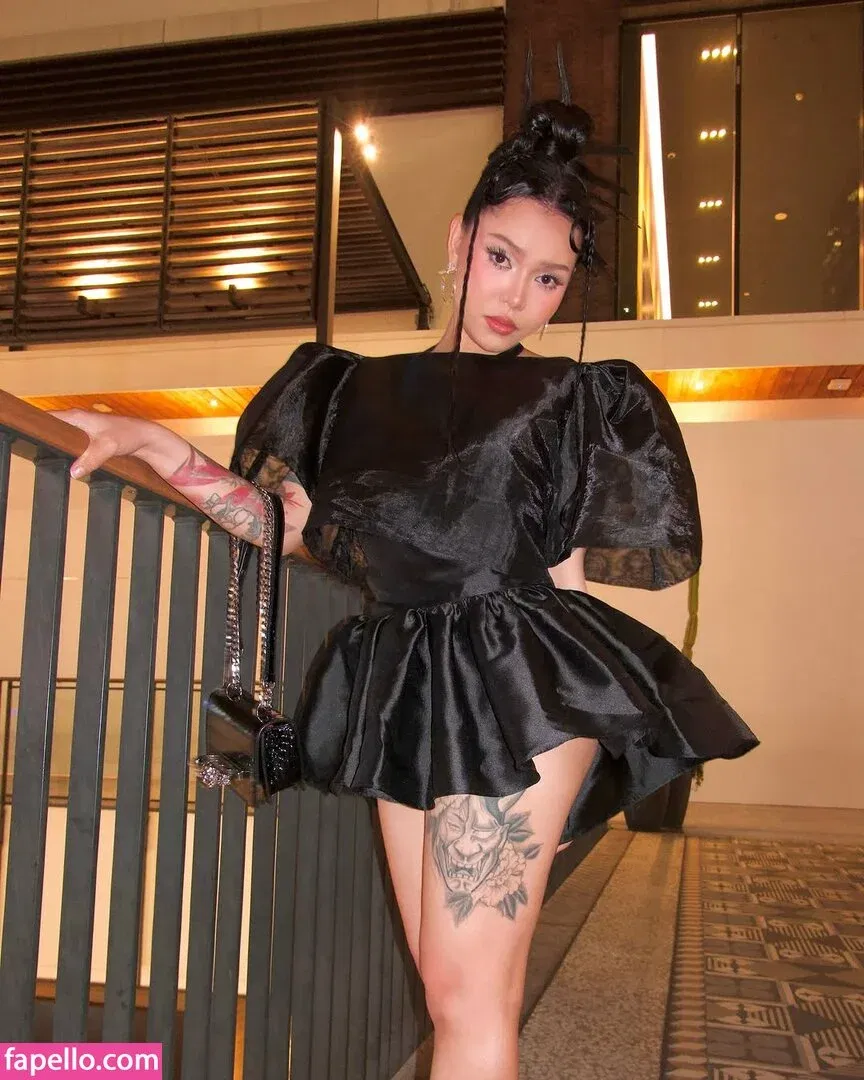 Bella Poarch Onlyfans Photo Gallery 