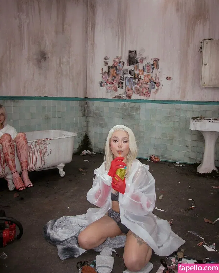 Bella Poarch Onlyfans Photo Gallery 