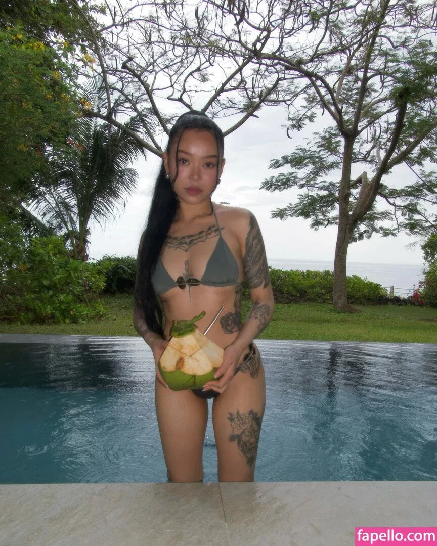 Bella Poarch Onlyfans Photo Gallery 