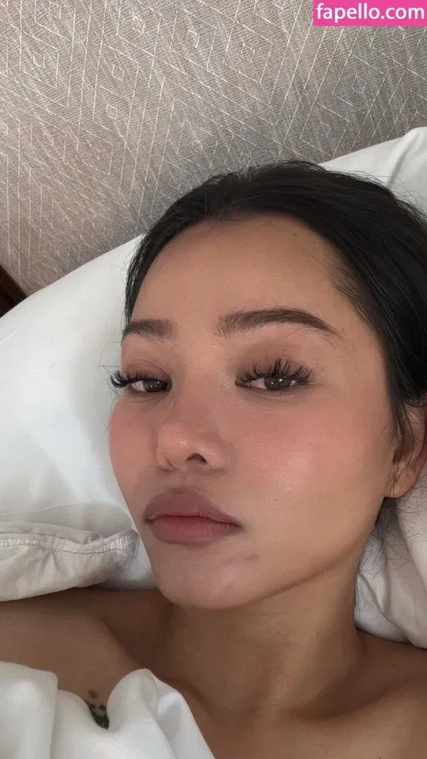 Bella Poarch Onlyfans Photo Gallery 