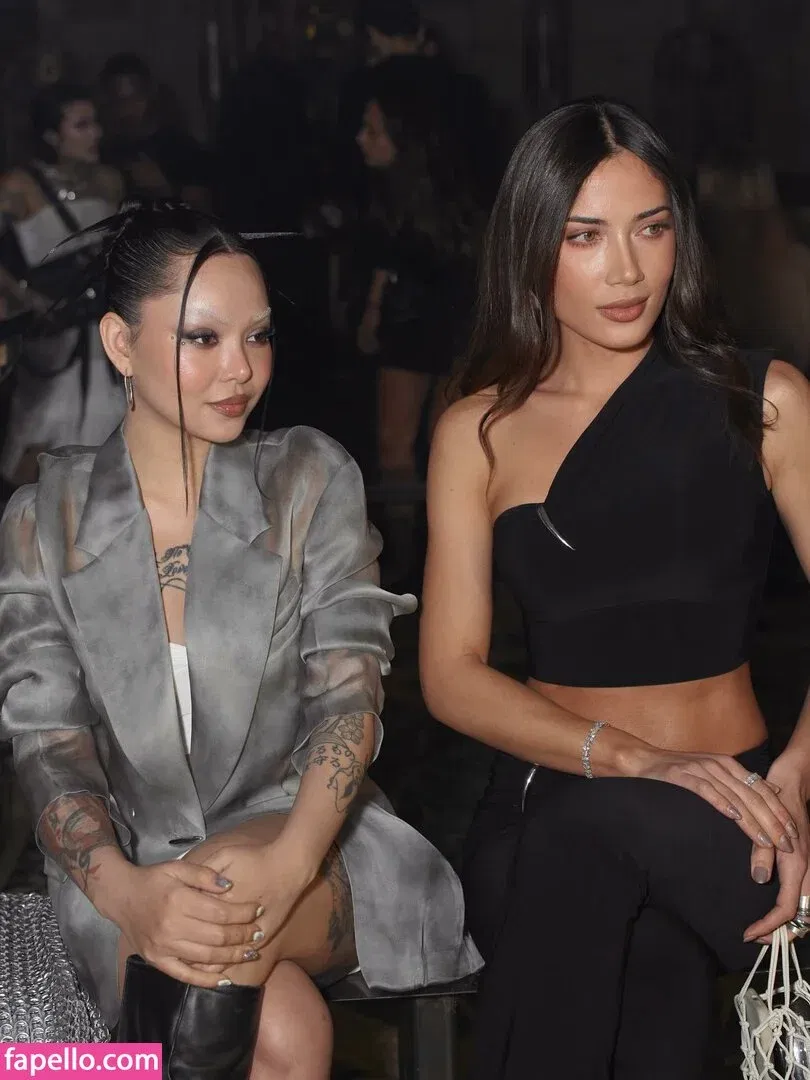 Bella Poarch Onlyfans Photo Gallery 