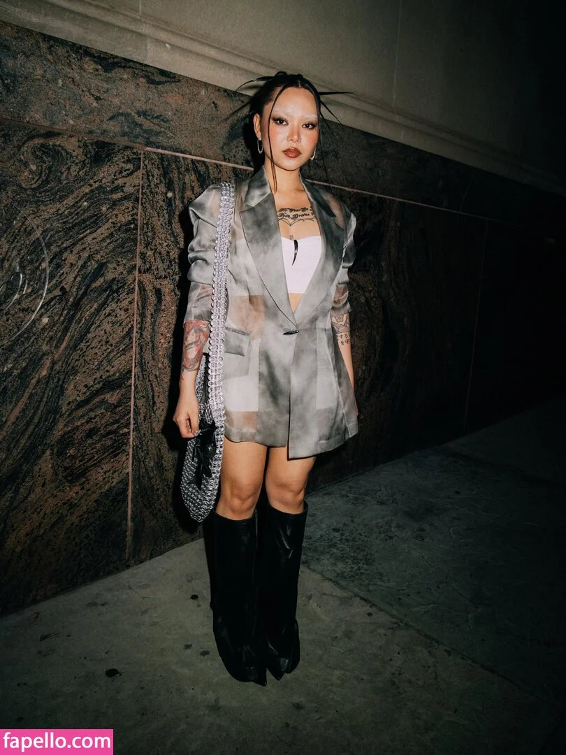 Bella Poarch Onlyfans Photo Gallery 