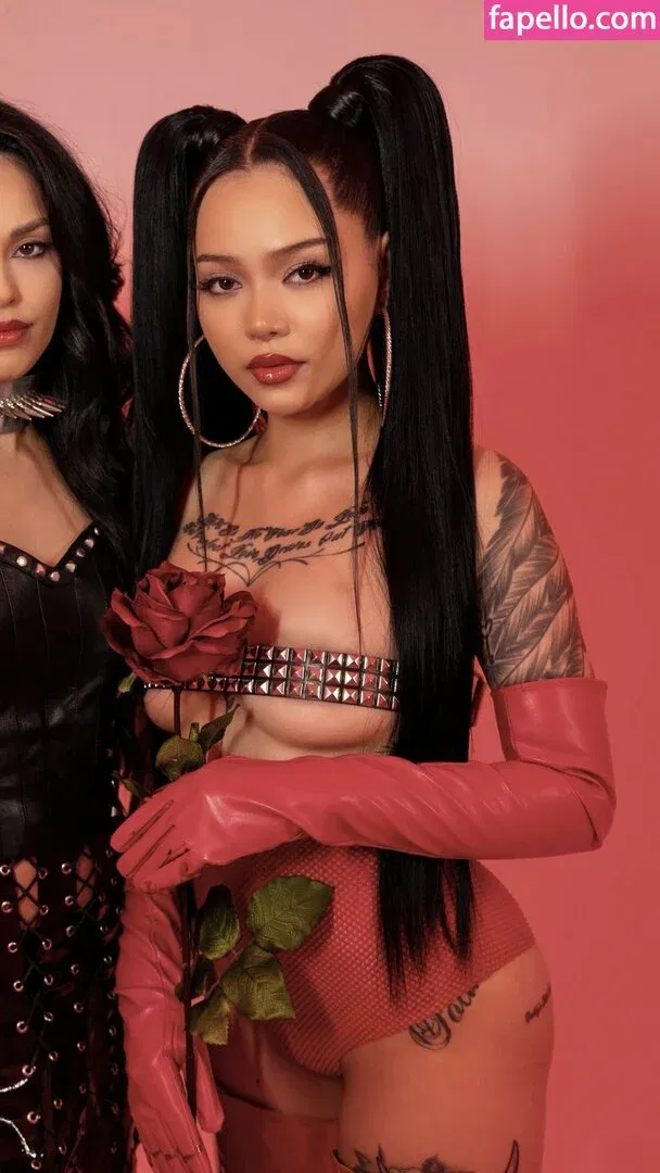 Bella Poarch Onlyfans Photo Gallery 