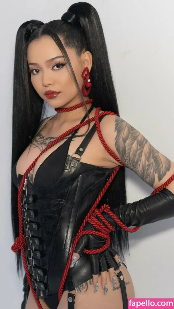 Bella Poarch Onlyfans Photo Gallery 