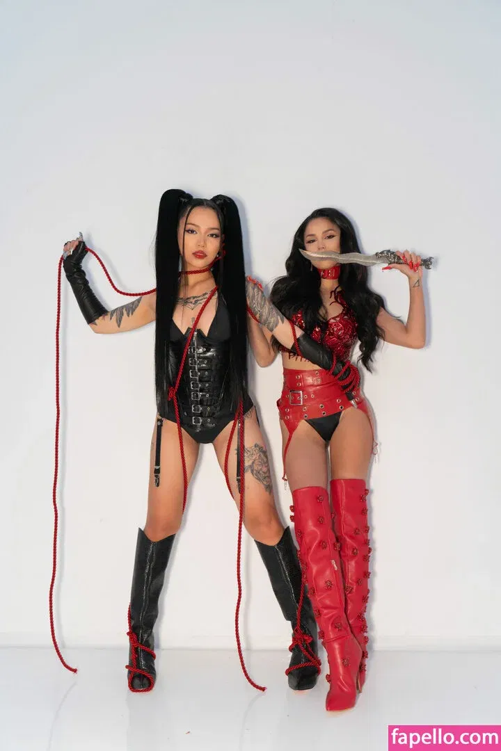 Bella Poarch Onlyfans Photo Gallery 