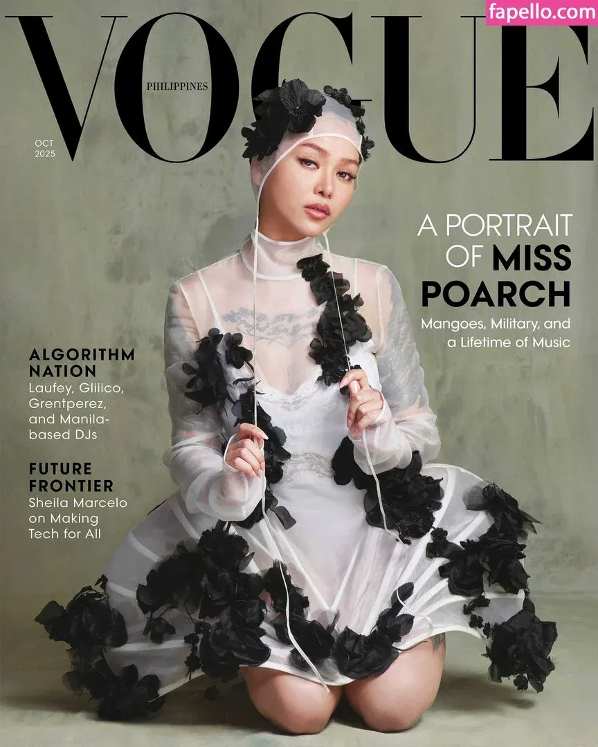 Bella Poarch Onlyfans Photo Gallery 