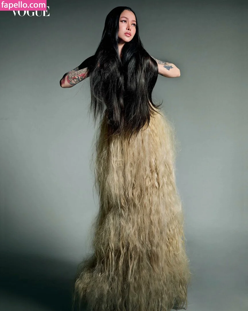 Bella Poarch Onlyfans Photo Gallery 