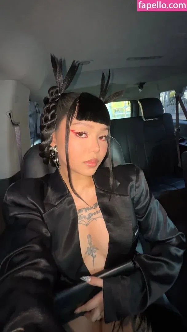 Bella Poarch Onlyfans Photo Gallery 