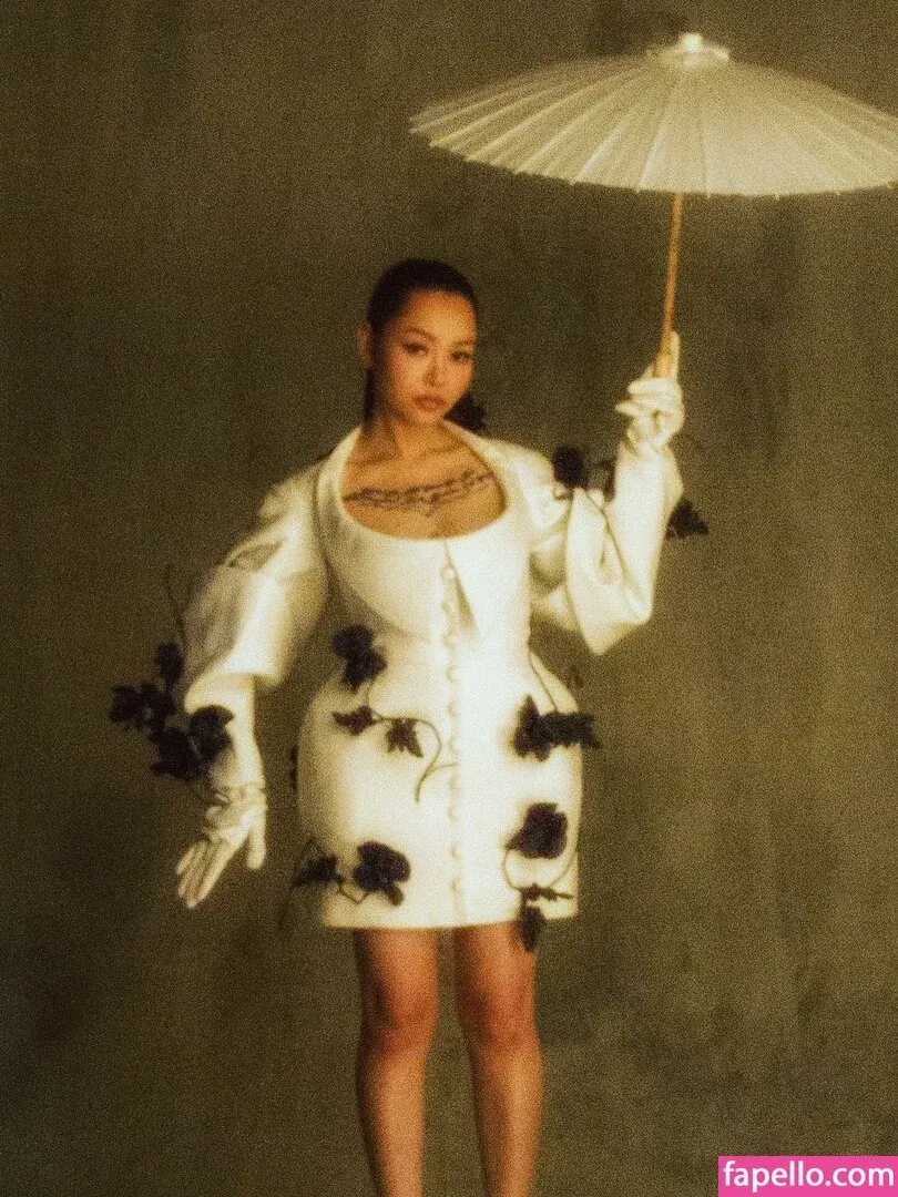 Bella Poarch Onlyfans Photo Gallery 