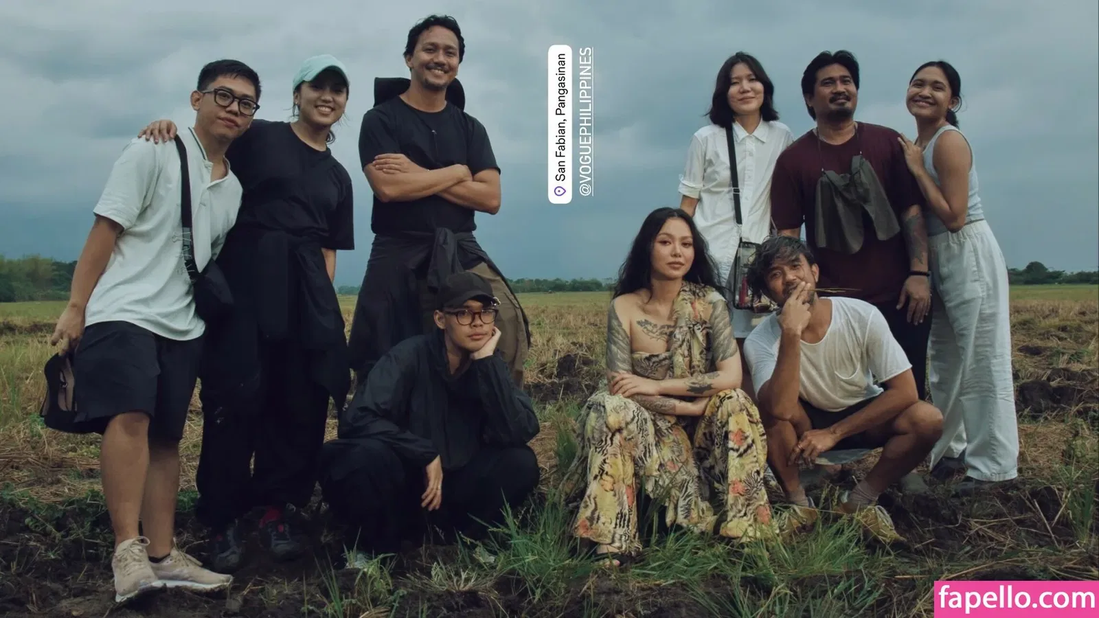 Bella Poarch Onlyfans Photo Gallery 