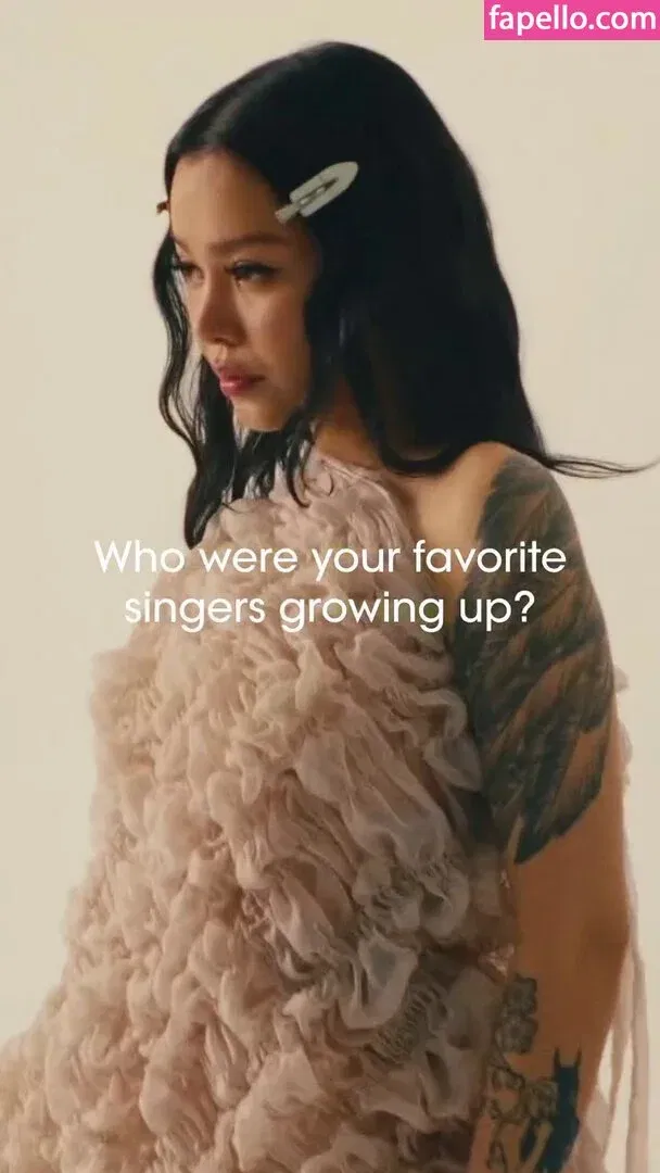 Bella Poarch Onlyfans Photo Gallery 